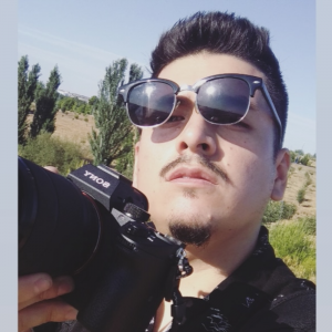 Filmmaker | Fotografía eventos