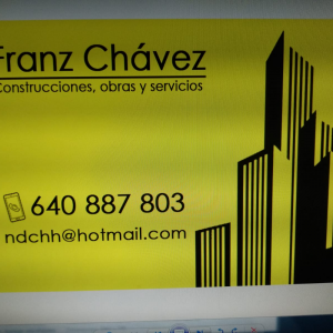 Fontaneros y otras reformas