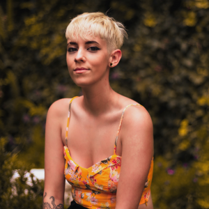 Andrea Sánchez Lafuente