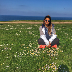 Candela Machado | Gijon