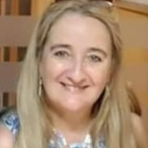 Psicóloga Profesional