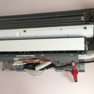 Corsian Instalación Eléctrica