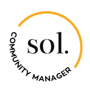 Sol Buenaventura | Web design