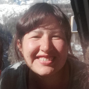 Florencia Lewczuk | Fotos