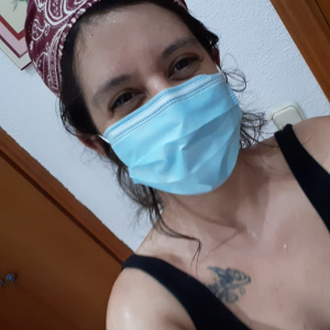 Silvia - Mudanza y reformas