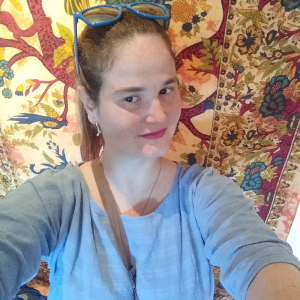 Andrea - Limpieza y Obras