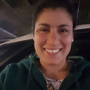 Verónica Limpieza del Hogar