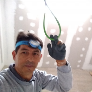 Reformista | Pintores de casa