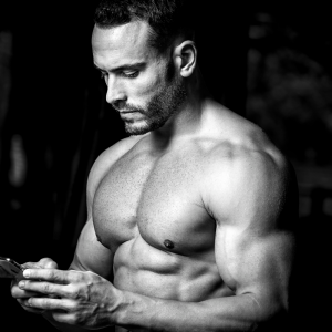 Diego - Nutricionista