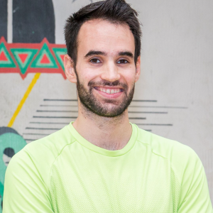 Guillermo Herranz Martín