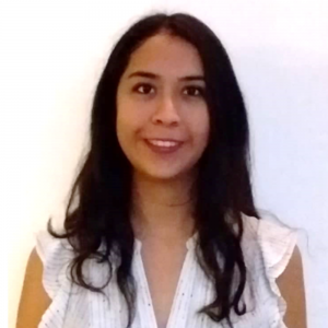 Psicóloga Ana Medel