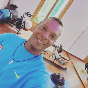 Bira Pereira - Nutrición