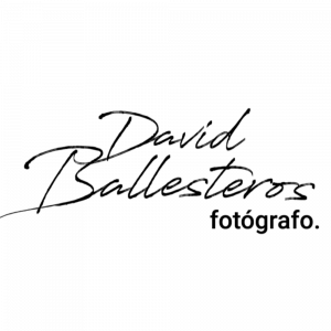 David Ballesteros - Fotógrafo