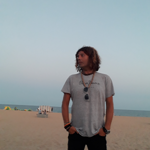 Carlos | Fotógrafo Profesional