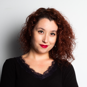 María José Morales