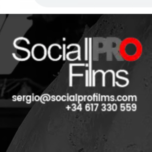 Social Pro Films