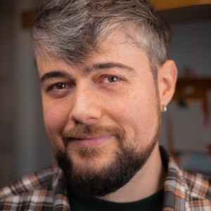 David | Creativos Gráficos