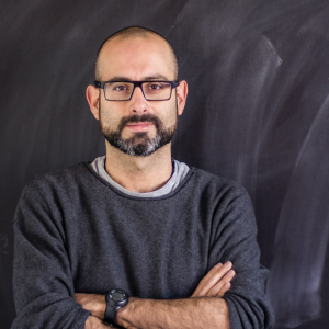 Manuel Pérez Valero