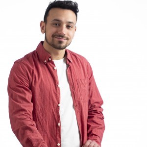 Osteopatía con Manu Sáez