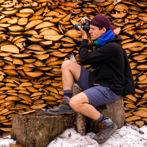 Sergio Casares | Fotografía