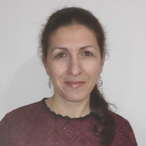 Kalinka Ivanova | Nutrición