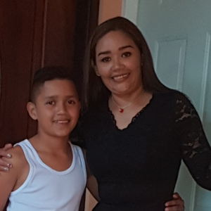 Limpieza a domicilio de mañana