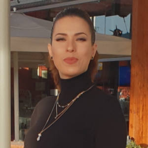 Chaima | Personal shopping