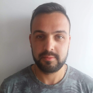 Juan Guerrero Mantenimiento