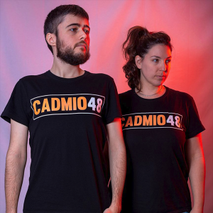 Cadmio 48
