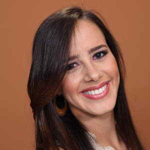 Claudette Díaz | Design