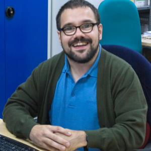 Santiago Hernández Nápoles