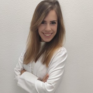 Nazaret Barquero Nutricionista