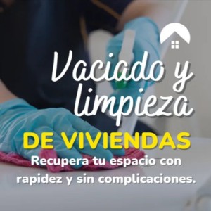 Reformas y mudanzas Euskadi