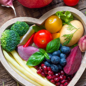 Verónica | Nutrición deportiva