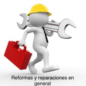 Emilio - Reformas de Baños