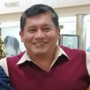 Julio Sánchez Florián - Masaje