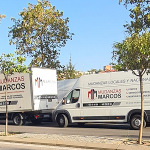 Mudanzas Marcos
