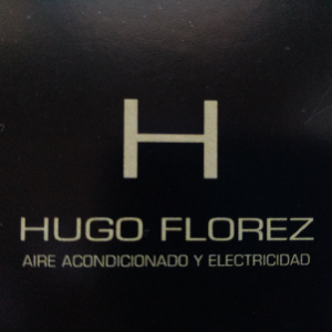 Hugo Flórez | Electricista