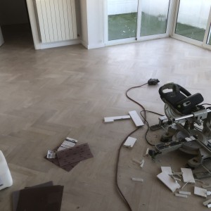 M. Frutos Aislamiento Acústico