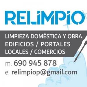 Relimpio