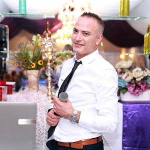 Nabil Events | Fotografía Boda