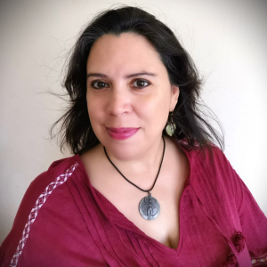 Holanda Castro García