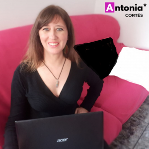 Antonia Cortés - Osteópata