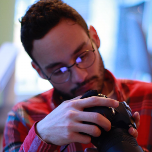 Daniel Emperador Fotografía