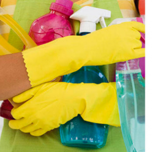 MAFER | Servicios de Limpieza