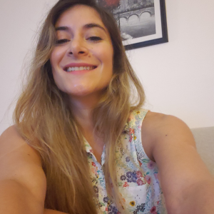 Patricia Seldes | Psicóloga