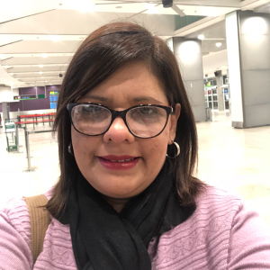 Carmen Marreno Limpieza