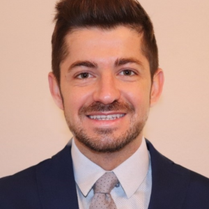 Cándido Rodríguez Psicología