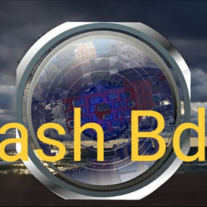 Flash Bdn - Fotógrafos