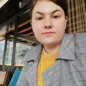 Limpiadora doméstica